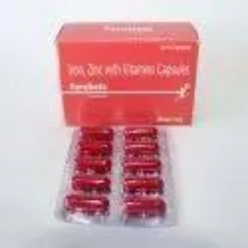 Haematinics Tablet